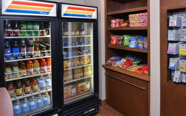 SpringHill Suites by Marriott Pasadena Arcadia