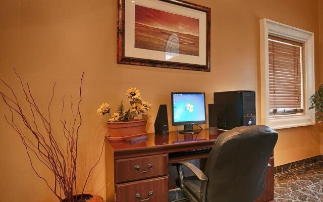 Texan Inn By OYO Beeville US-181