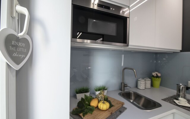 WLR Apartments - Hoza I