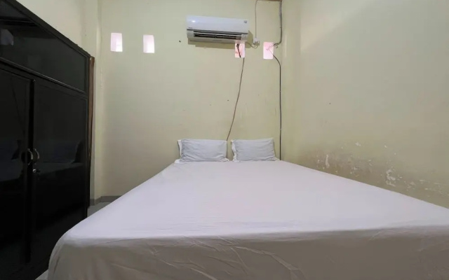 Hotel O Ziza Kost82 Syariah