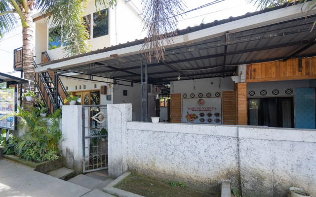 Yuliandra II Homestay Kuta