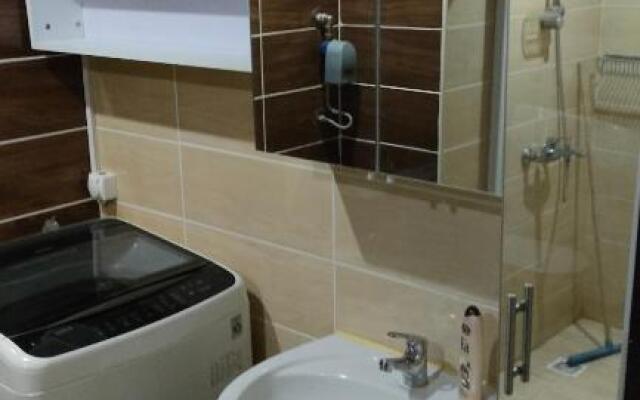 Florenza khamseen resort