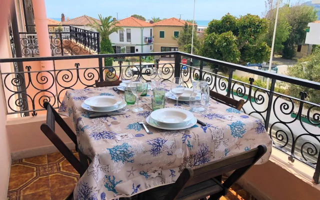 Poetto Beach House-Molara Due