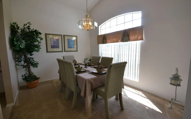 Fairways Florida Villas