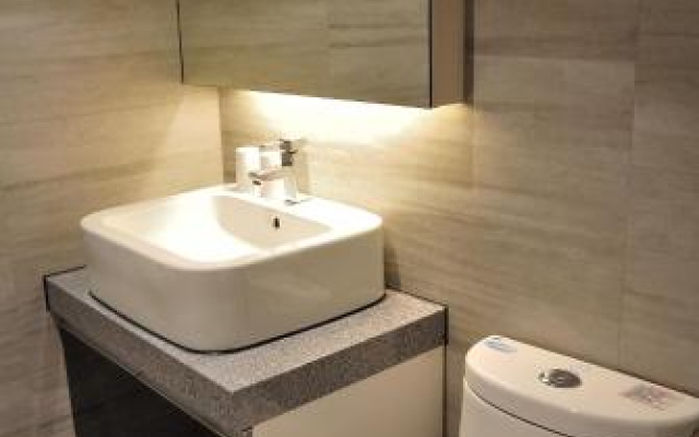 K Hotel