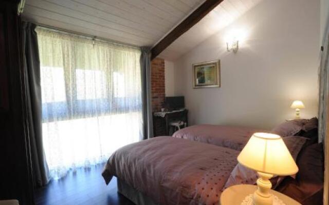 Agriturismo Tenuta Polledro