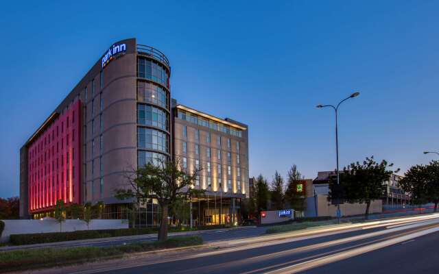 Park Inn Sandton