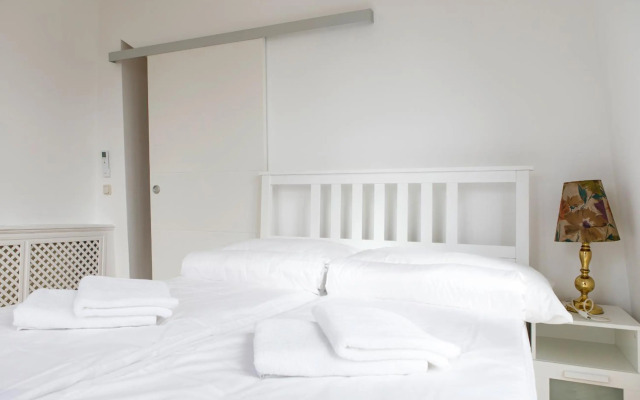 Vienna-flats | contactless check-in