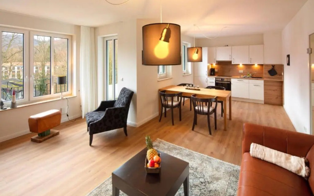 Plumbohms ECHT-HARZ-HOTEL