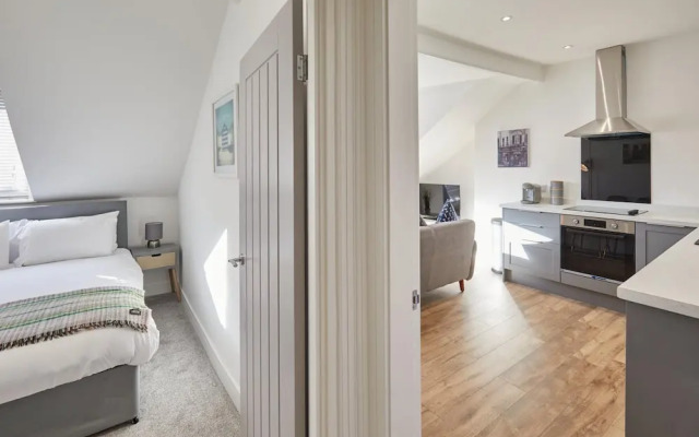 Host Stay Apartment 4 Diamond House