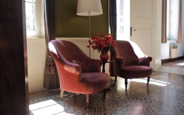 DOMAINE DES AGNELLES appartements