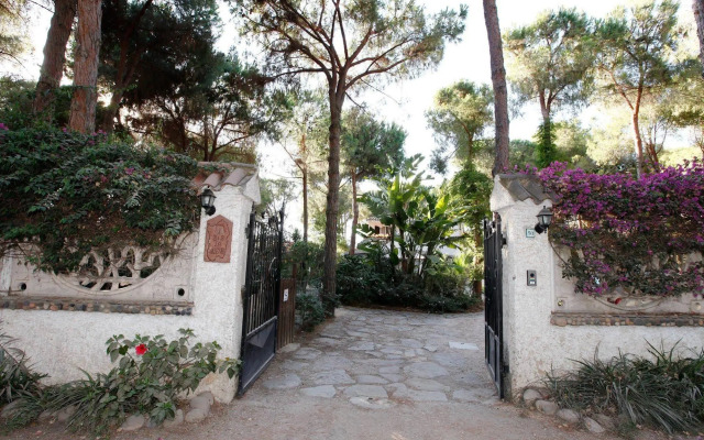 B&B La Villetta