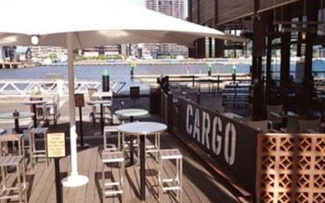 Docklands Private Collection - Digital Harbour