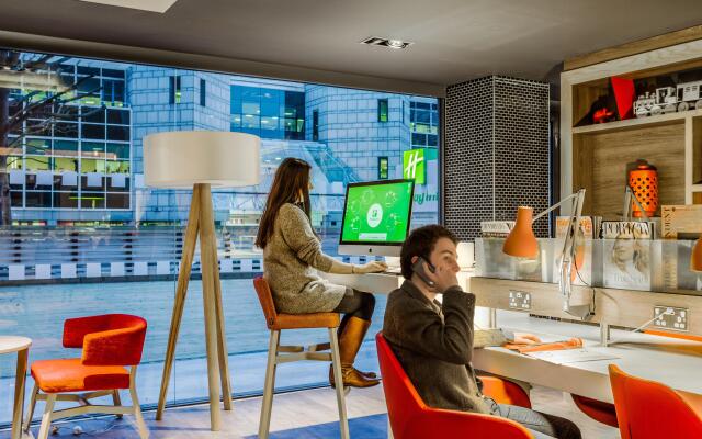 Holiday Inn London - Watford Junction by IHG