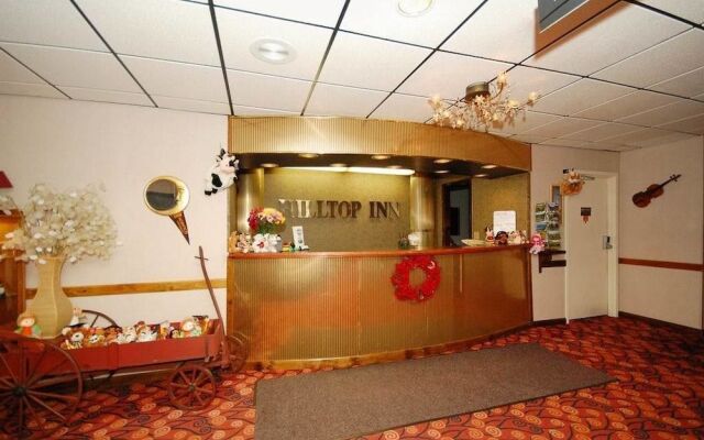 Hilltop Inn of Vermont