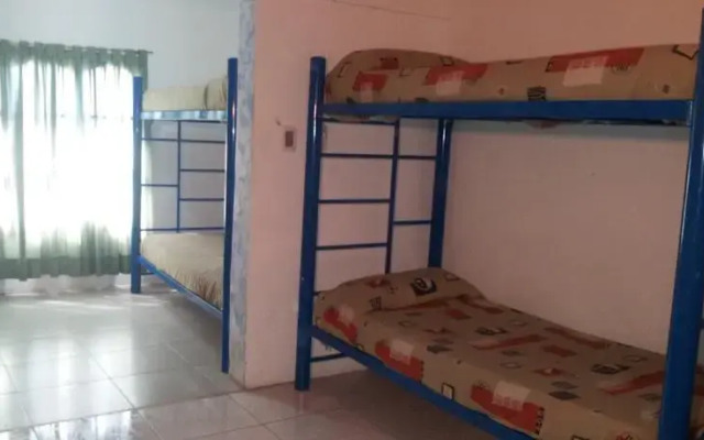 Hostel San Rafael