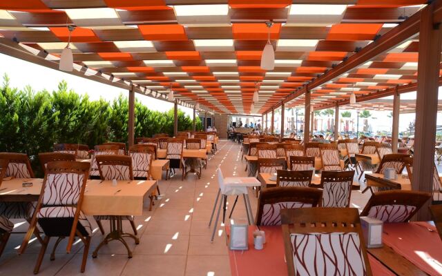 Notion Kesre Beach Hotel & Spa