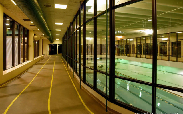 Residence Inn Minneapolis Edina