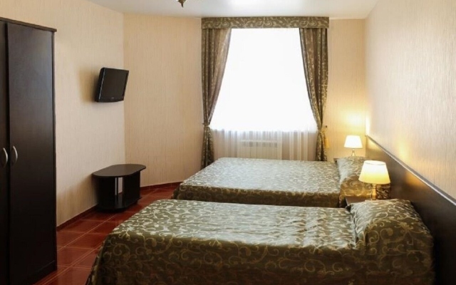 Отель «Константинополь»