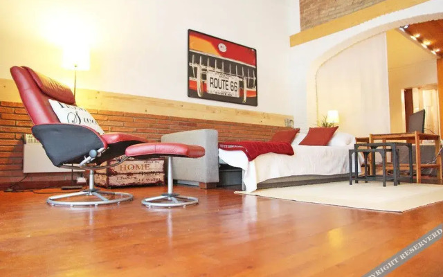 Stay U-nique Apartments Diagonal