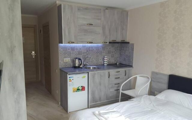 Orby Palace Bakuriani 326