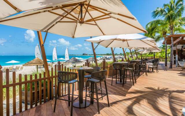 Seven Stars Resort & Spa