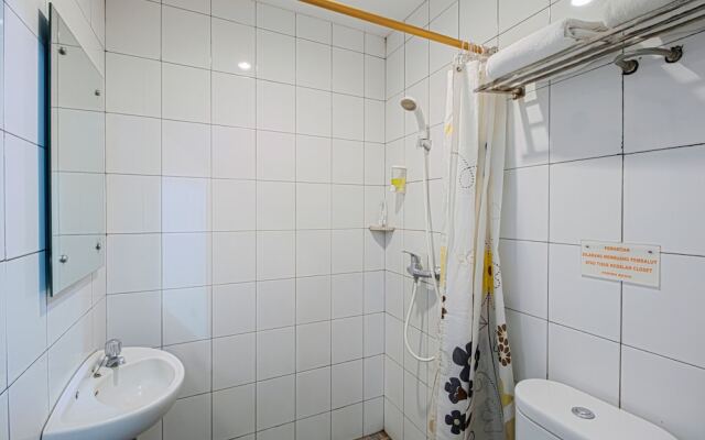 Sultan Premiere Hotel Cihampelas