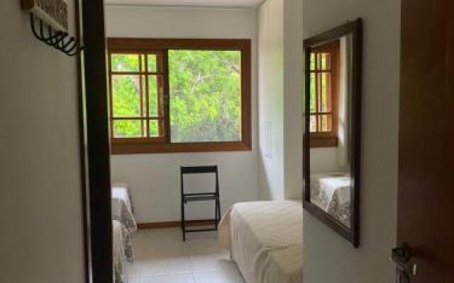 Apartamento Reserva Praia do Forte