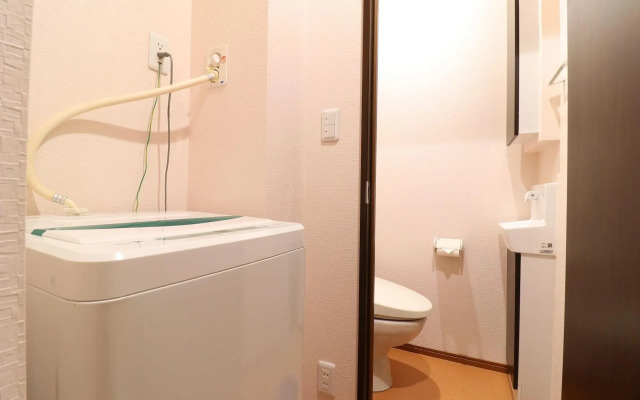 Business Inn Grandeur Fuchu