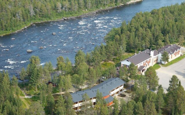 Wilderness Hotel Juutua