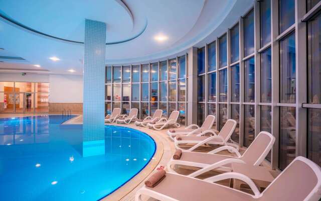 Kirman Leodikya Resort - All Inclusive