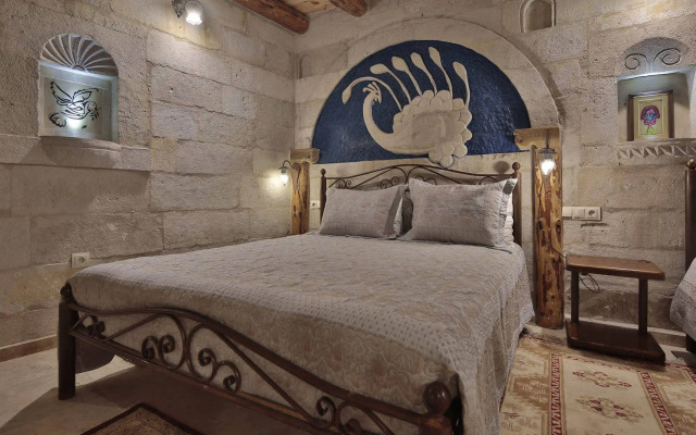 Vista Cave Hotel
