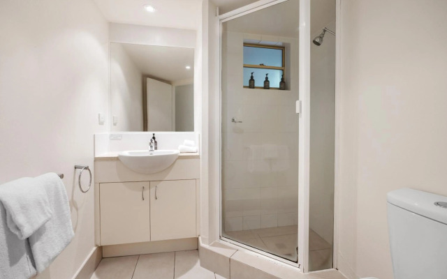 French Quarter Apartment 116