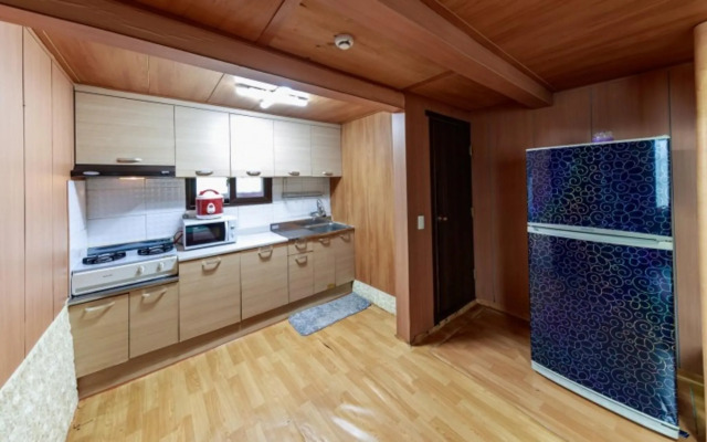 Gapyeong 5 Star Pension