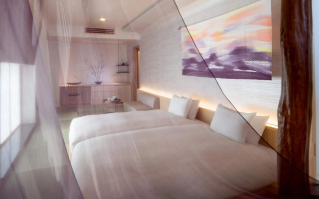 THE JUNEI HOTEL Kyoto