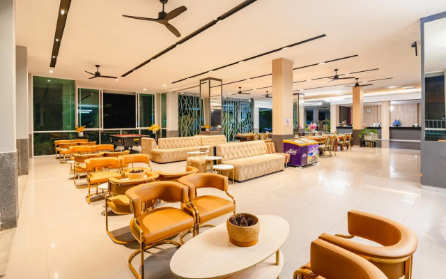Casa Del M Phuket