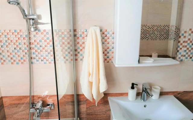 Cozy Apartment Bujorilor Suceava