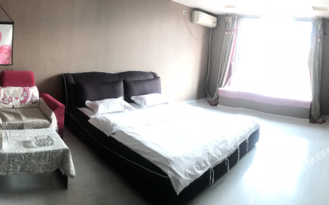 Fushun Mimi Theme Hotel
