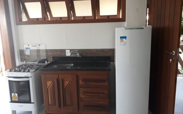 Residence Vila Das Flores