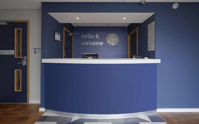 Travelodge Ryde Isle of Wight