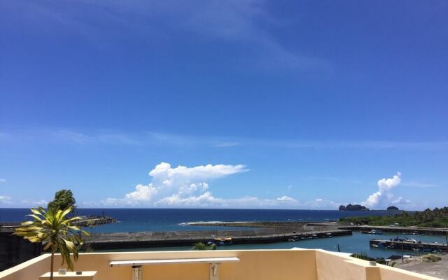 Sansendai Sea View B&B