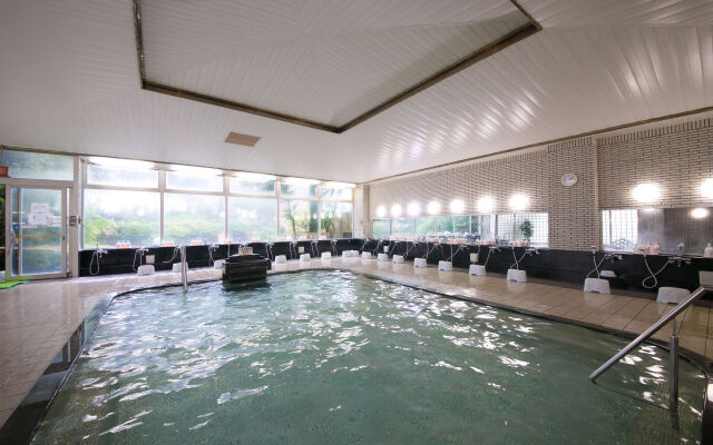 Active Resorts KIRISHIMA