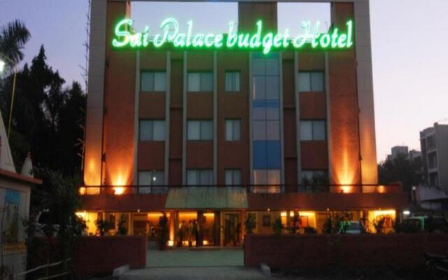 Hotel Sai Palace Budget