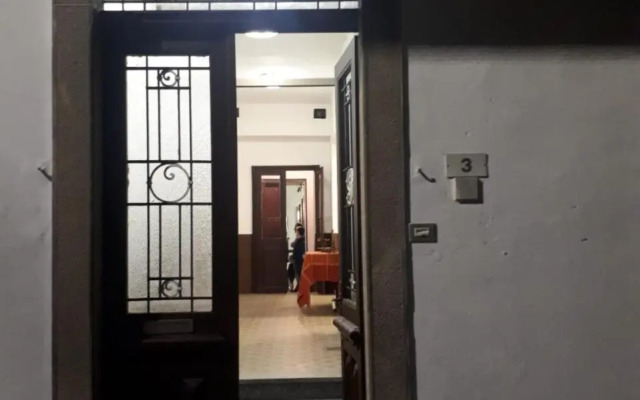 Hotel Monte Mazzoccone