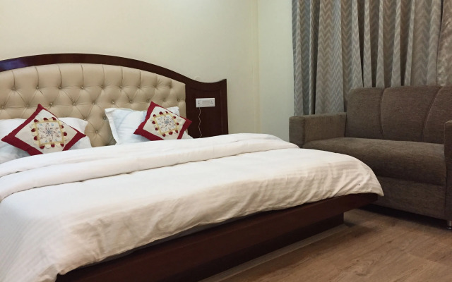 Hukam's Holiday Home