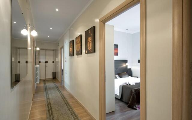 Home 16 Relais