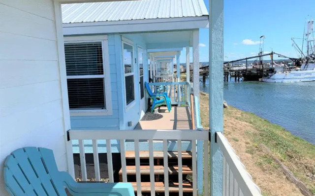 Westport Marina Cottages