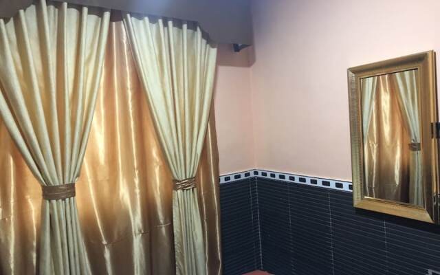 Marj Alhamam Furnished Suites