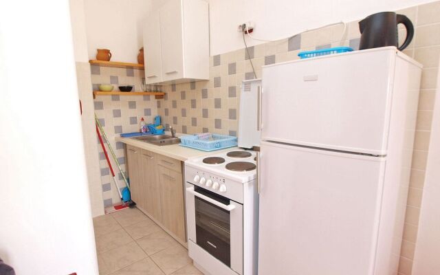 Apartment Zeljko 750