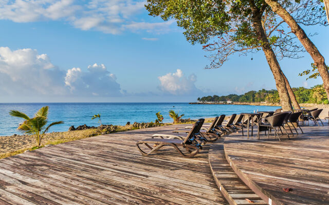 Luxury Penthouse Hispaniola Beach